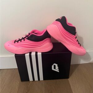 Adidas Dame 10 Brand New in Original Box